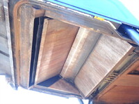 三菱ふそうキャンターパッカー車（塵芥車）小型（2t・3t）[写真41]