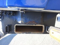 三菱ふそうキャンターパッカー車（塵芥車）小型（2t・3t）[写真08]