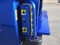 三菱ふそうキャンターパッカー車（塵芥車）小型（2t・3t）[写真09]