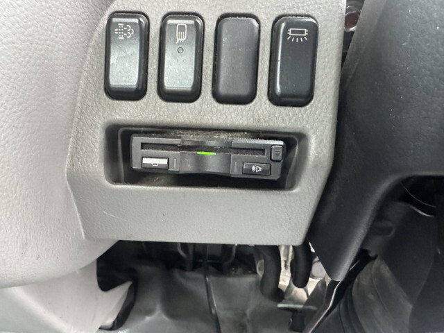 UDトラックスカゼットパッカー車（塵芥車）小型（2t・3t）[写真10]