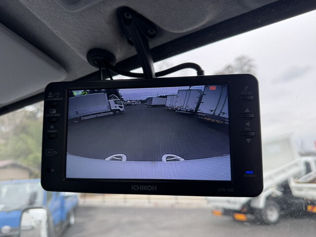 UDトラックスカゼットパッカー車（塵芥車）小型（2t・3t）[写真14]