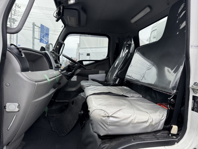 UDトラックスカゼットパッカー車（塵芥車）小型（2t・3t）[写真15]