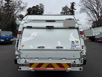 UDトラックスカゼットパッカー車（塵芥車）小型（2t・3t）[写真19]