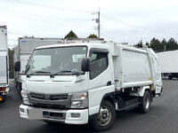 UDトラックスカゼットパッカー車（塵芥車）小型（2t・3t）