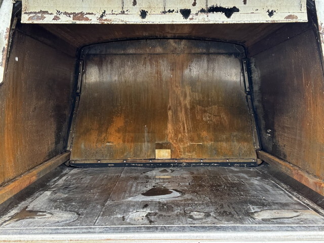UDトラックスカゼットパッカー車（塵芥車）小型（2t・3t）[写真23]