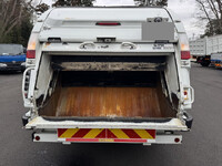 UDトラックスカゼットパッカー車（塵芥車）小型（2t・3t）[写真25]