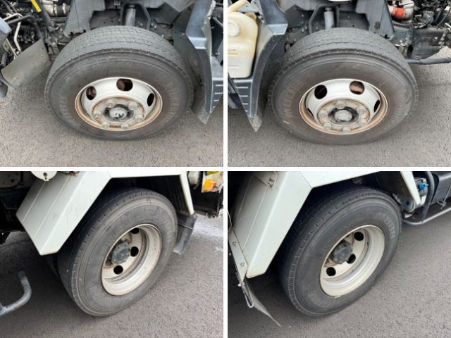 UDトラックスカゼットパッカー車（塵芥車）小型（2t・3t）[写真28]