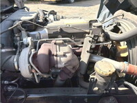 いすゞフォワード汚泥吸引車増トン（6t・8t）[写真11]