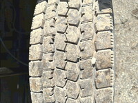 いすゞフォワード汚泥吸引車増トン（6t・8t）[写真12]