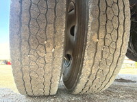 いすゞフォワード汚泥吸引車増トン（6t・8t）[写真13]