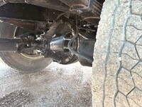 いすゞフォワード汚泥吸引車増トン（6t・8t）[写真18]