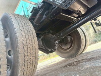 いすゞフォワード汚泥吸引車増トン（6t・8t）[写真19]