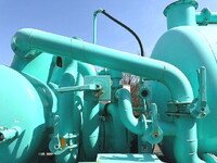 いすゞフォワード汚泥吸引車増トン（6t・8t）[写真22]