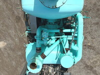 いすゞフォワード汚泥吸引車増トン（6t・8t）[写真24]