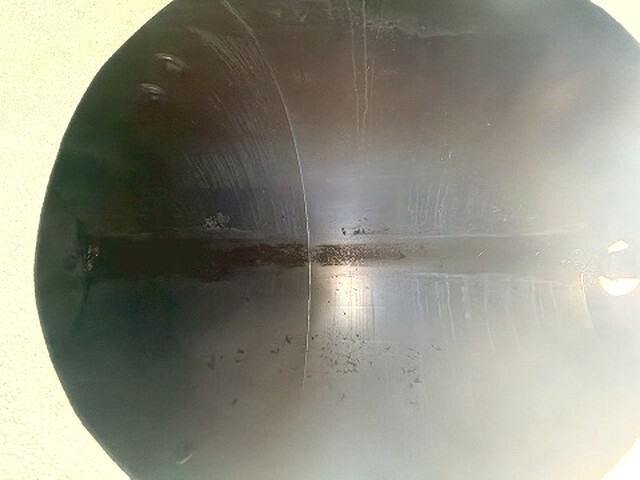 いすゞフォワード汚泥吸引車増トン（6t・8t）[写真24]