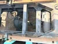 いすゞフォワード汚泥吸引車増トン（6t・8t）[写真26]