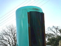 いすゞフォワード汚泥吸引車増トン（6t・8t）[写真27]