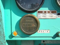 いすゞフォワード汚泥吸引車増トン（6t・8t）[写真28]