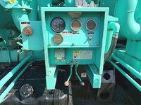 いすゞフォワード汚泥吸引車増トン（6t・8t）[写真29]