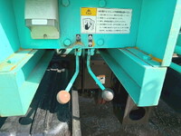 いすゞフォワード汚泥吸引車増トン（6t・8t）[写真32]