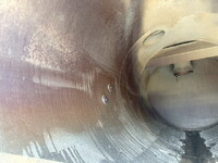 いすゞフォワード汚泥吸引車増トン（6t・8t）[写真34]