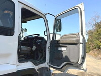 いすゞフォワード汚泥吸引車増トン（6t・8t）[写真37]