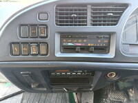 いすゞフォワード汚泥吸引車増トン（6t・8t）[写真38]