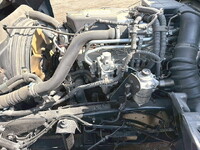 いすゞフォワード汚泥吸引車増トン（6t・8t）[写真10]