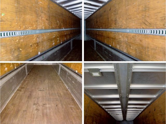 いすゞギガアルミウイング大型（10t）[写真12]