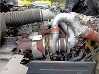 いすゞギガアルミウイング大型（10t）[写真17]