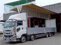 いすゞギガアルミウイング大型（10t）[写真01]