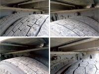 いすゞギガアルミウイング大型（10t）[写真21]