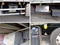 いすゞギガアルミウイング大型（10t）[写真23]