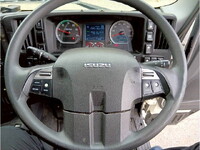 いすゞギガアルミウイング大型（10t）[写真33]