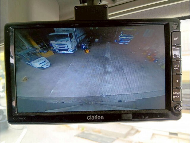 いすゞギガアルミウイング大型（10t）[写真34]