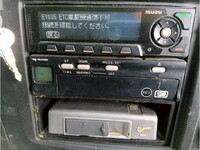 いすゞギガアルミウイング大型（10t）[写真37]