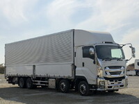 いすゞギガアルミウイング大型（10t）[写真04]