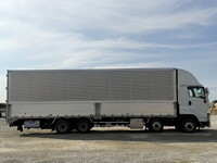 いすゞギガアルミウイング大型（10t）[写真07]