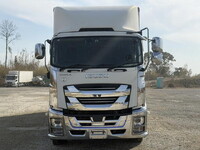 いすゞギガアルミウイング大型（10t）[写真08]