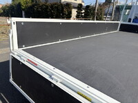 三菱ふそうキャンタークレーン5段小型（2t・3t）[写真11]