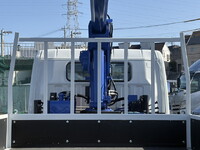 三菱ふそうキャンタークレーン5段小型（2t・3t）[写真14]