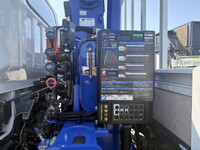 三菱ふそうキャンタークレーン5段小型（2t・3t）[写真20]