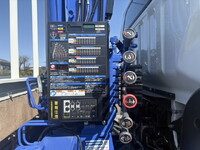 三菱ふそうキャンタークレーン5段小型（2t・3t）[写真21]