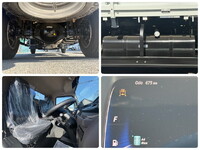 三菱ふそうキャンタークレーン5段小型（2t・3t）[写真25]