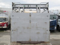 三菱ふそうスーパーグレートアルミブロック大型（10t）[写真11]