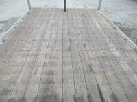 三菱ふそうスーパーグレートアルミブロック大型（10t）[写真12]