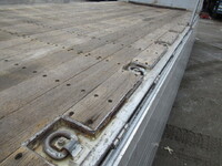 三菱ふそうスーパーグレートアルミブロック大型（10t）[写真14]