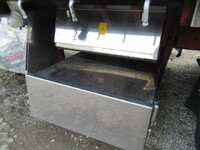 三菱ふそうスーパーグレートアルミブロック大型（10t）[写真15]