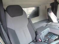 三菱ふそうスーパーグレートアルミブロック大型（10t）[写真20]