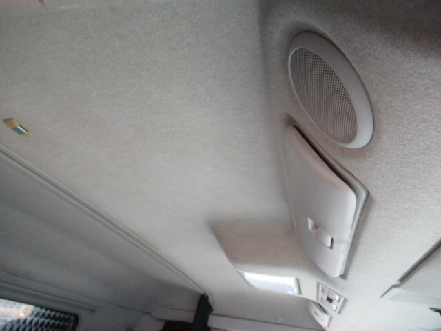 三菱ふそうスーパーグレートアルミブロック大型（10t）[写真20]